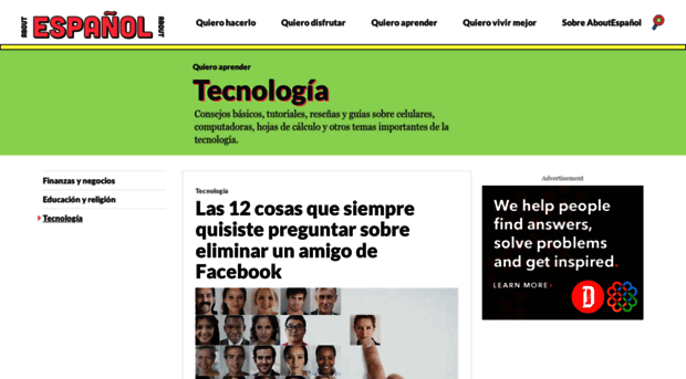 redessociales.about.com