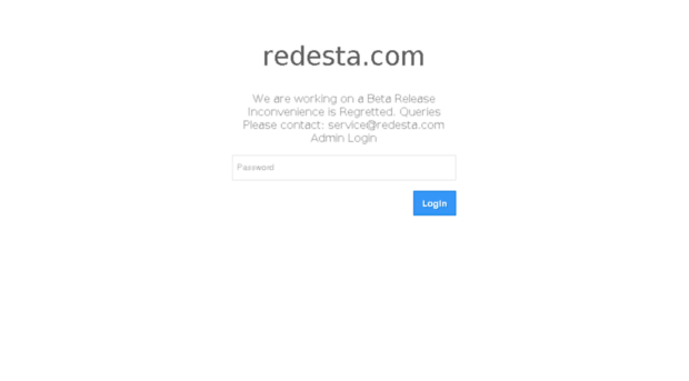 redesta.com