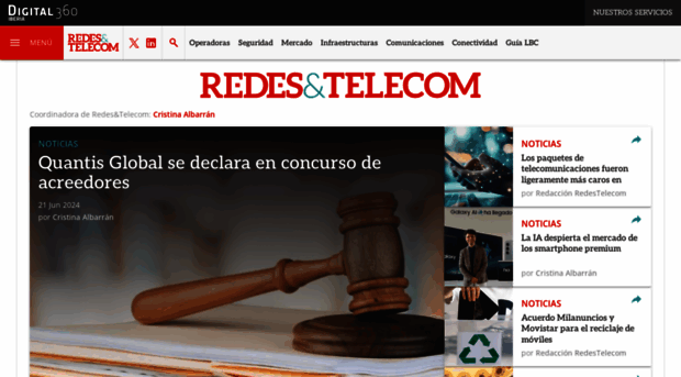 redestelecom.es