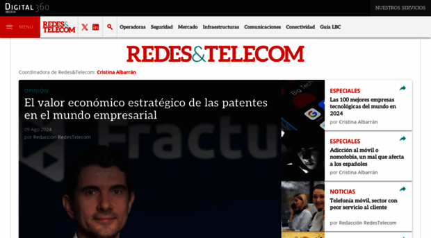 redestelecom.es