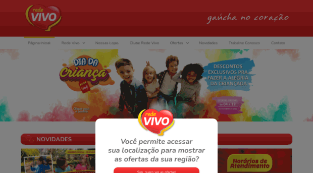 redevivo.com