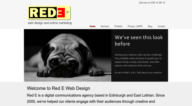 redewebdesign.co.uk