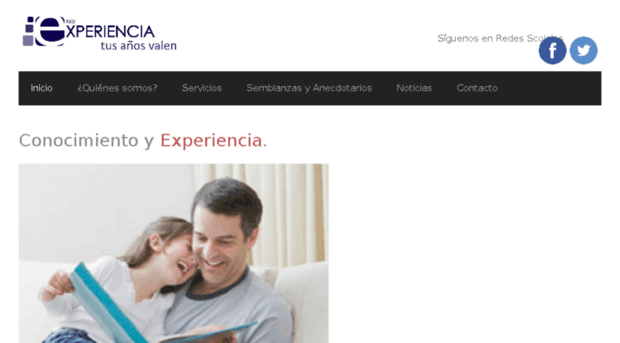 redexperiencia.net