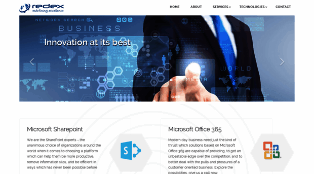 redexsoft.com
