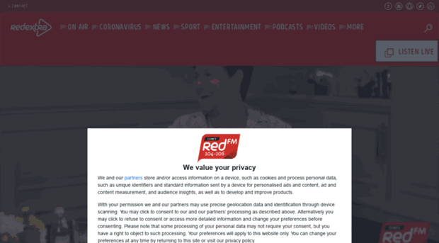 redextra.ie