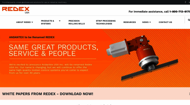 redexusa.com