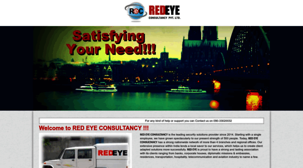 redeyeconsultancy.yolasite.com