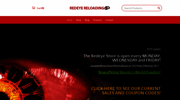 redeyereloading.com