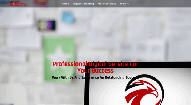 redfalconservices.com