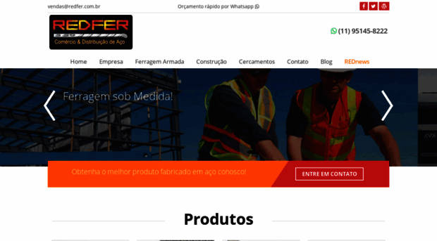 redfer.com.br