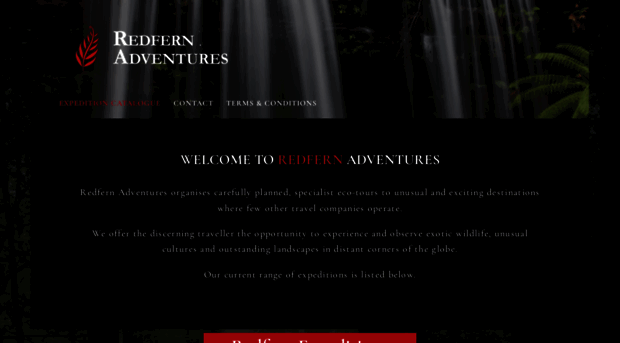 redfernadventures.com