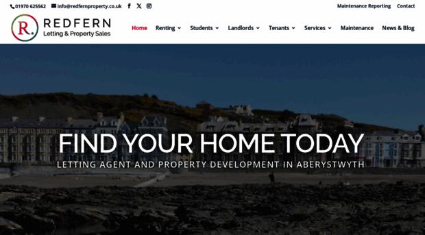 redfernproperty.co.uk