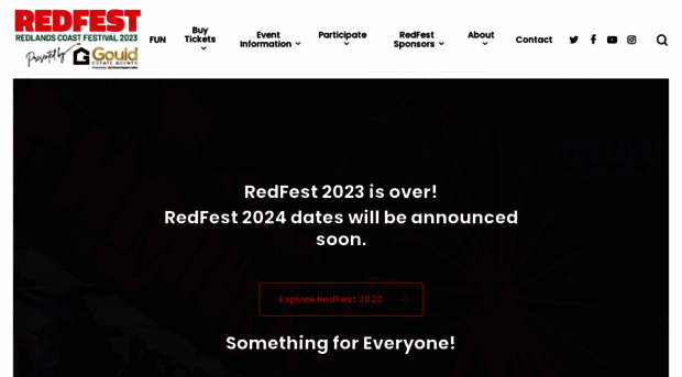 redfest.com.au