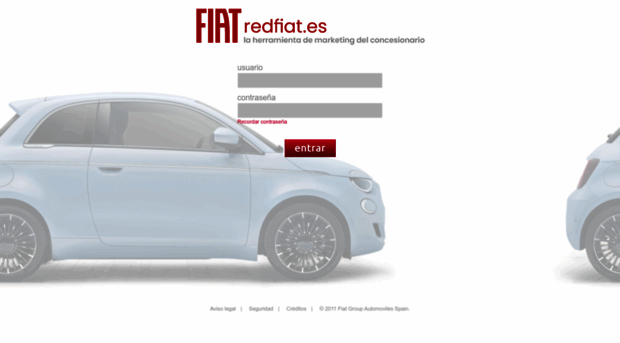 redfiat.es