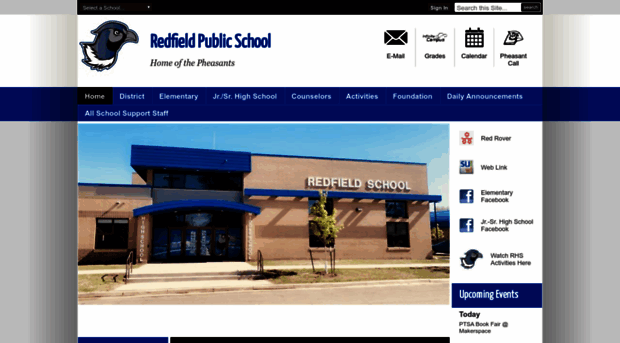 redfield.k12.sd.us