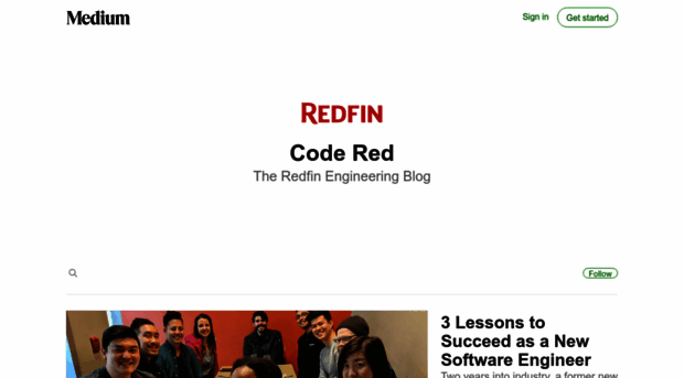 redfin.engineering