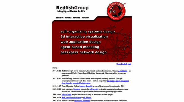 redfish.com