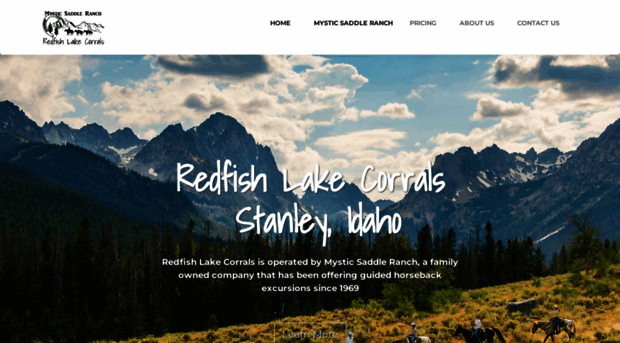 redfishcorrals.com