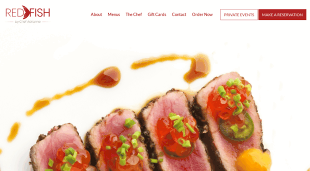 redfishgrill.net