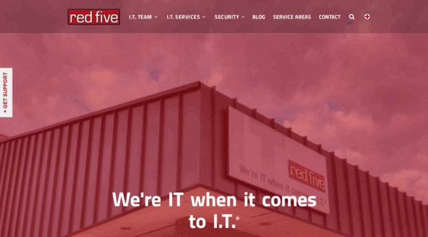 redfiveit.com