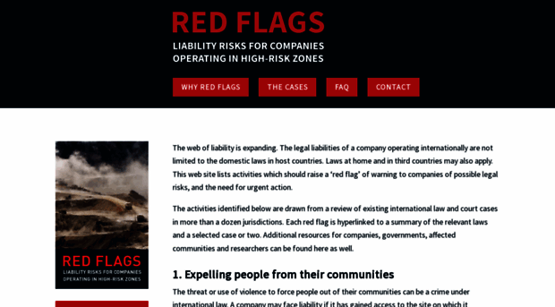 redflags.info