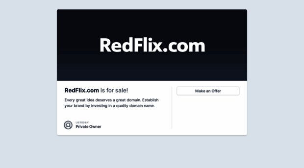 redflix.com