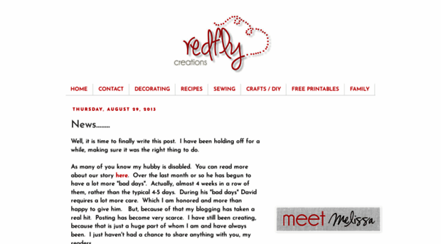 redflycreations.com