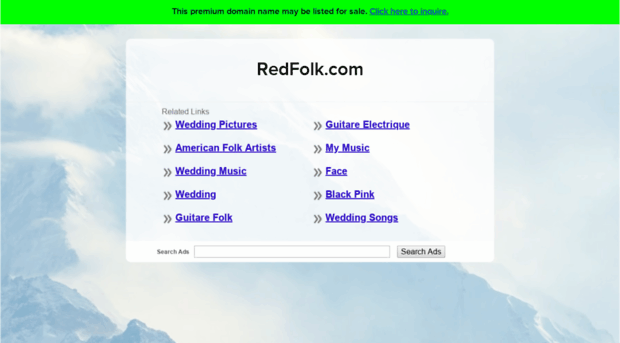 redfolk.com