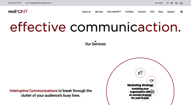 redfontmarketing.com