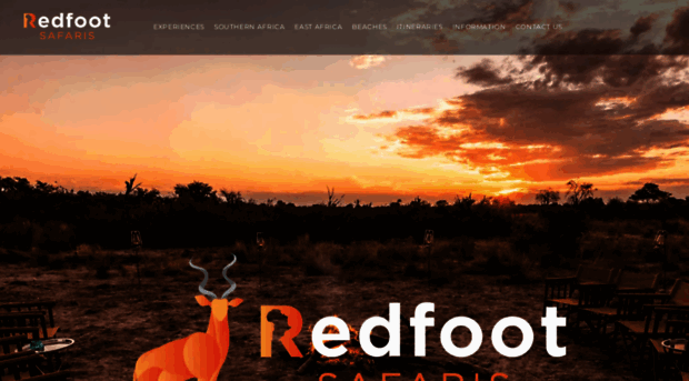 redfootsafaris.co.za