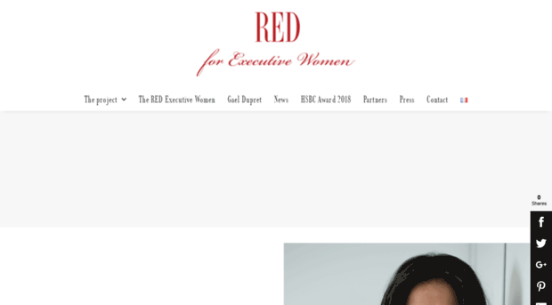 redforexecutivewomen.com