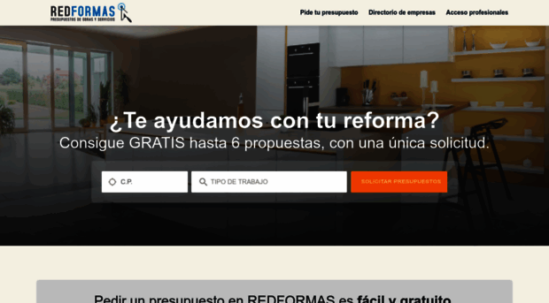redformas.es