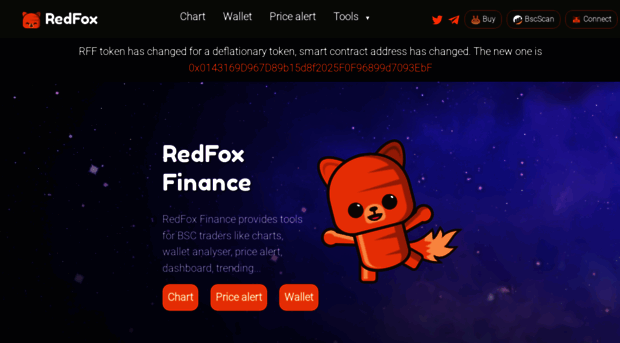 redfox.finance