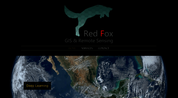 redfoxgis.com