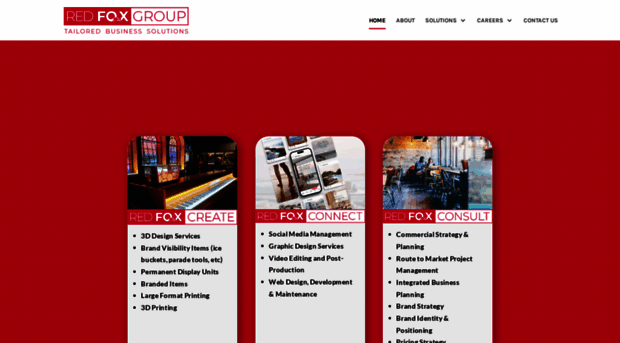 redfoxgroup.co.za