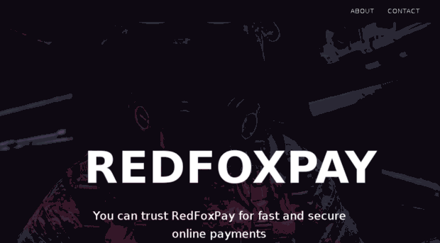 redfoxpay.com