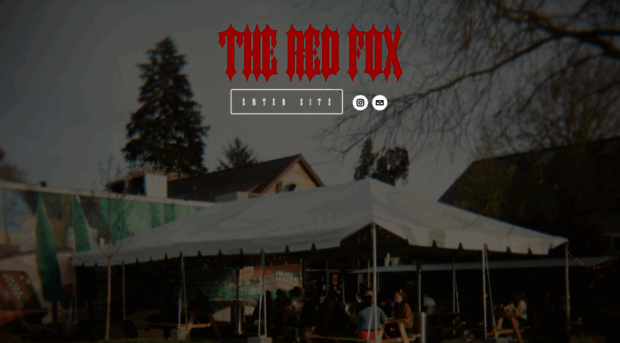 redfoxpdx.com