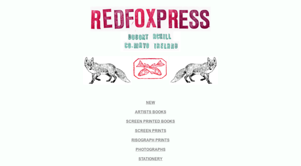 redfoxpress.com