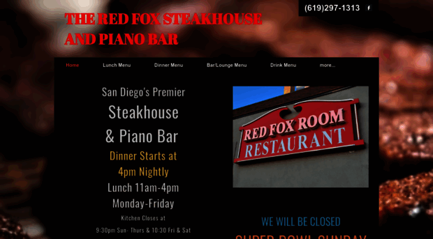 redfoxsd.com