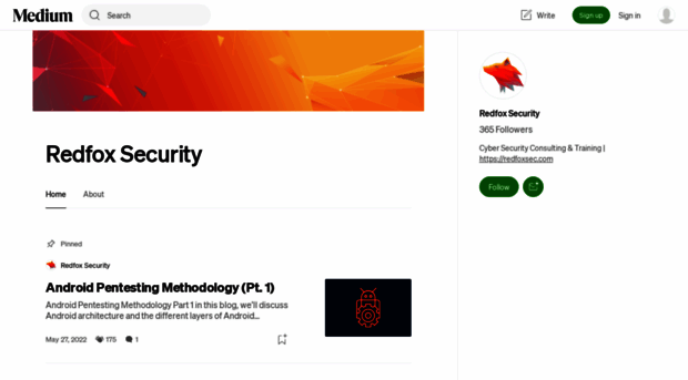 redfoxsecurity.medium.com