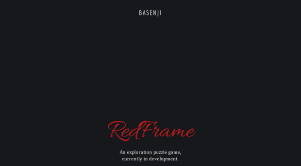 redframe-game.com