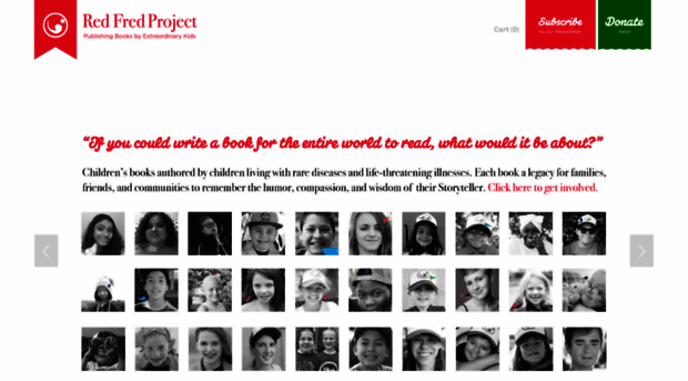 redfredproject.com