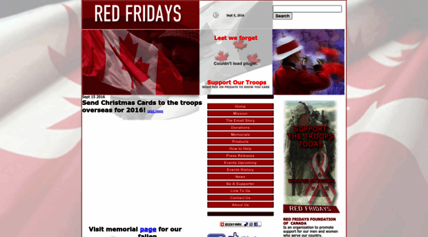 redfridays.ca