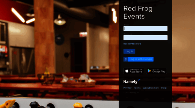 redfrog.namely.com