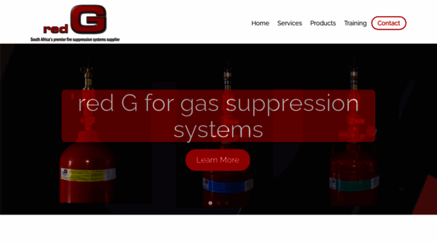 redg.co.za
