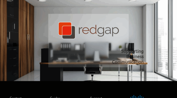 redgap.com