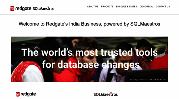 redgate.sqlmaestros.com