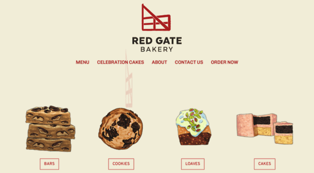 redgatebakery.com
