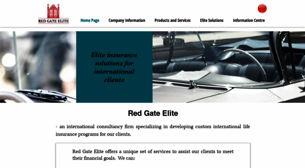 redgateelite.com