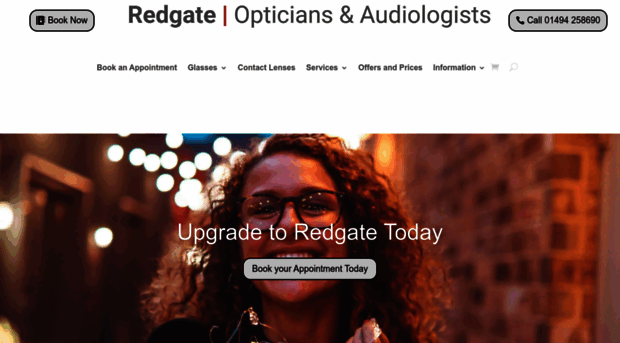 redgateopticians.com